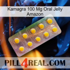 Kamagra 100 Mg Oral Jelly Amazon new11